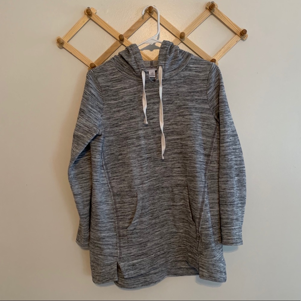 Motherhood Maternity sweatshirt